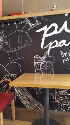 Pizza Hut Warszawa Zamek