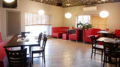 Restauracja Nieskromne Smaki