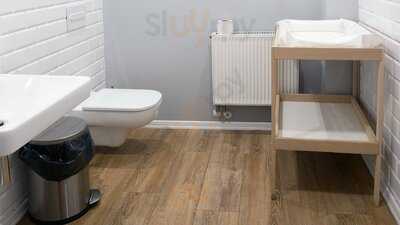 Restauracja Nieskromne Smaki