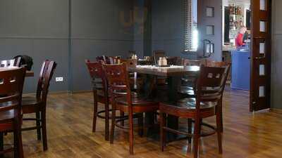 Restauracja Nieskromne Smaki