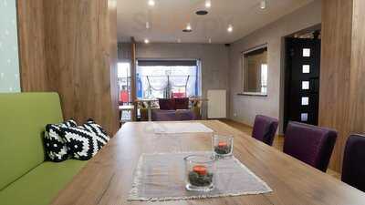 Restauracja Nieskromne Smaki