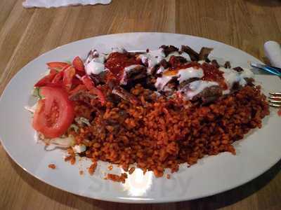 Adana Kebab