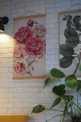 Migdałowa Pracownia Wypieków