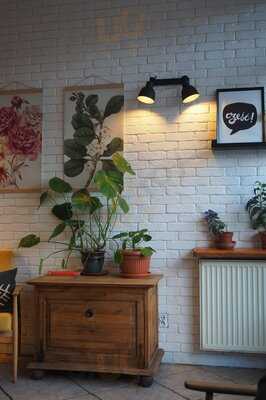 Migdałowa Pracownia Wypieków