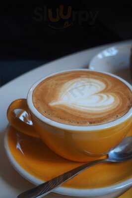 Migdałowa Pracownia Wypieków