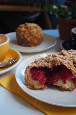 Migdałowa Pracownia Wypieków