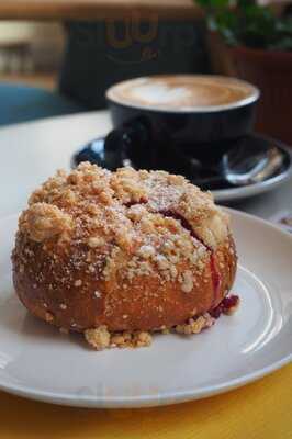 Migdałowa Pracownia Wypieków