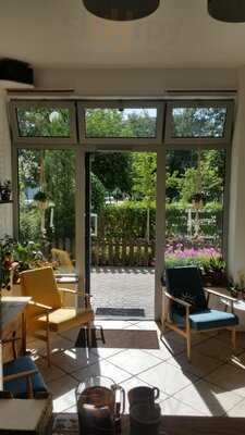 Migdałowa Pracownia Wypieków