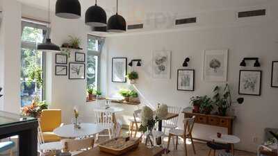 Migdałowa Pracownia Wypieków