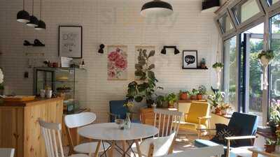 Migdałowa Pracownia Wypieków