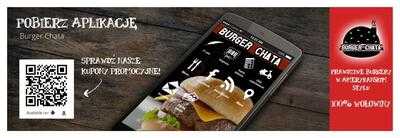 Burger Chata