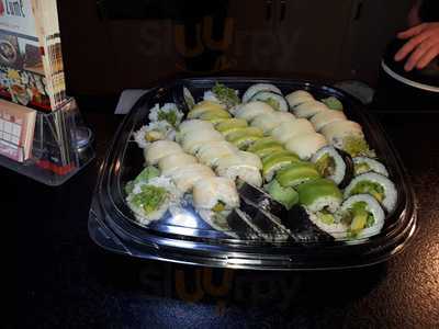Sushi Zume