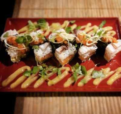 Sushi Zume