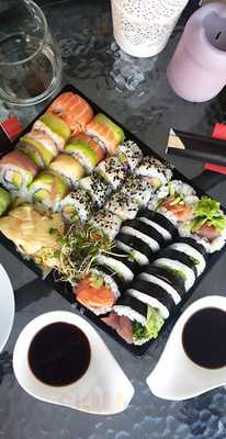 Sushi Zume