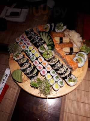 Sushi Zume