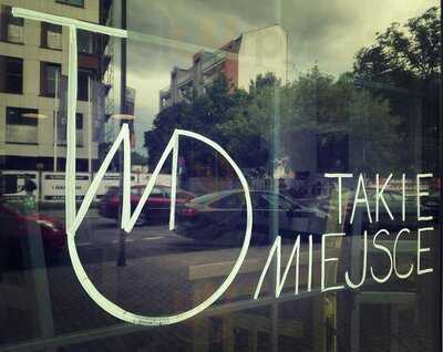 Takie Miejsce