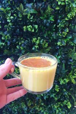 Detox Bar - Cold Pressed Juices