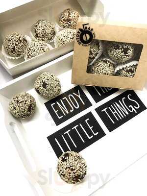 Detox Bar - Cold Pressed Juices