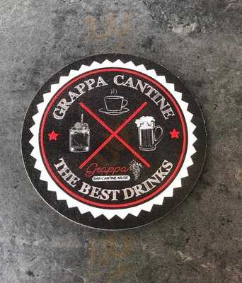 Grappa Cantine