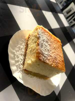 Wilanowski Bar Mleczny