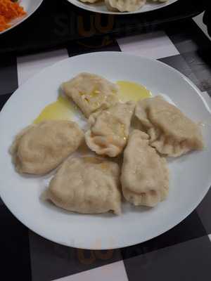 Wilanowski Bar Mleczny