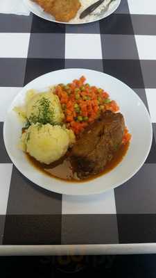 Wilanowski Bar Mleczny