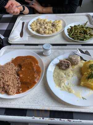 Wilanowski Bar Mleczny