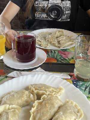 Mistrz I Małgorzatka