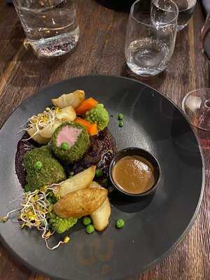 Mistrz I Małgorzatka