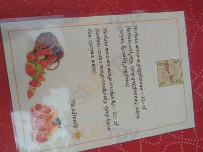 Restauracja Mega Bait