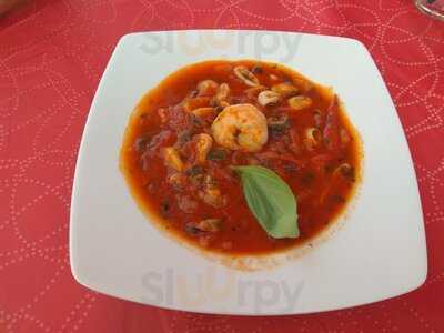 Restauracja Mega Bait