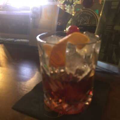 Aurelio Culinary & Art