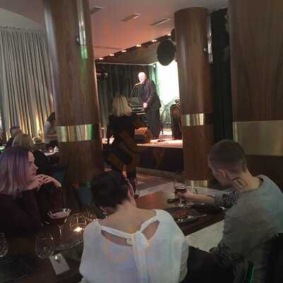 Aurelio Culinary & Art