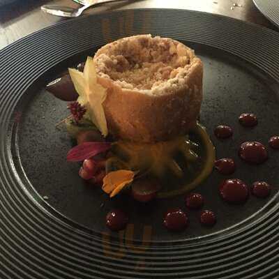 Aurelio Culinary & Art