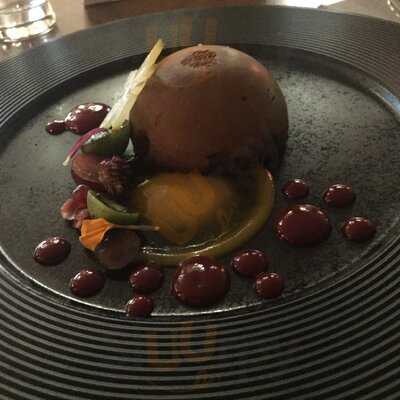 Aurelio Culinary & Art