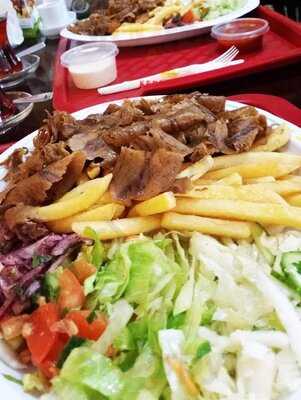 Kebab King - Król Kebabów