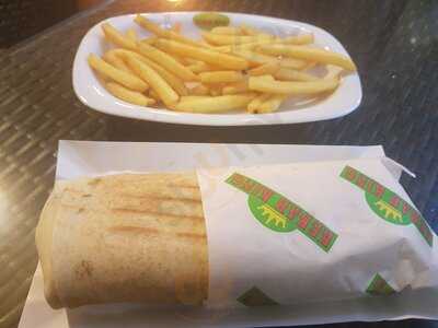 Kebab King - Król Kebabów