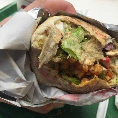 Kebab King - Król Kebabów