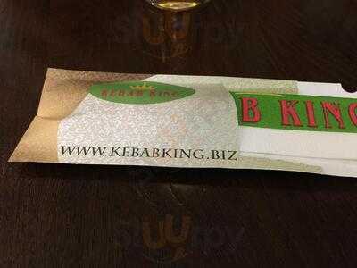 Kebab King - Król Kebabów