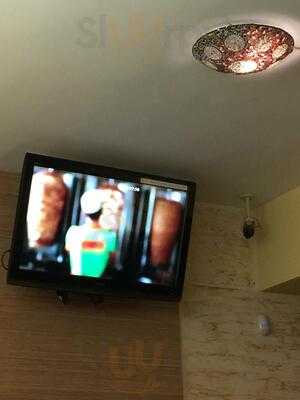 Kebab King - Król Kebabów