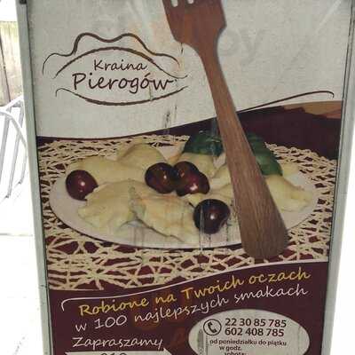 Kraina Pierogów