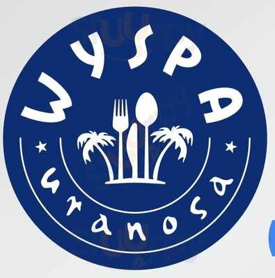 Wyspa Uranosa