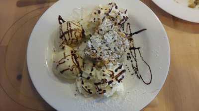 Kuchnia Czerwony Rower