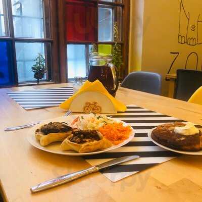 Kuchnia Czerwony Rower