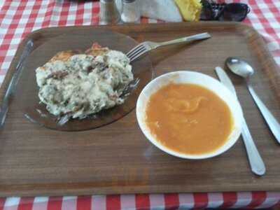 Kuchnia Czerwony Rower