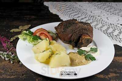 Podomka Obiady Domowe