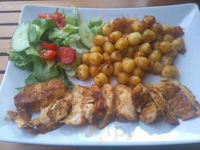 Restauracja Prowincja