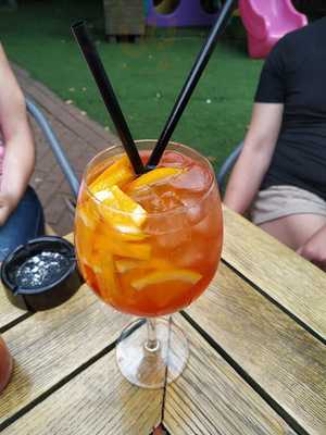 Restauracja Prowincja