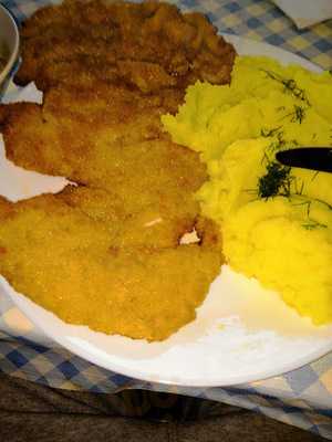 Bar Mleczny Przy Czerniakowskiej