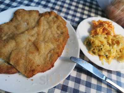 Bar Mleczny Przy Czerniakowskiej